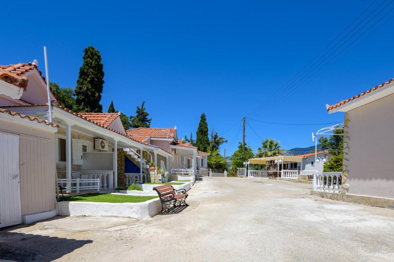 Zoumpouli Village Sparta Exterior foto