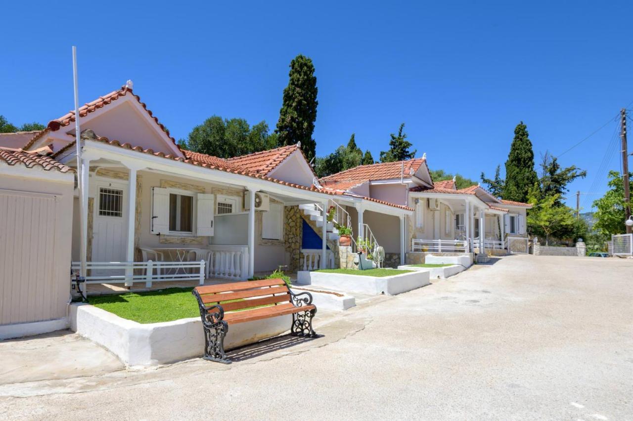 Zoumpouli Village Sparta Exterior foto