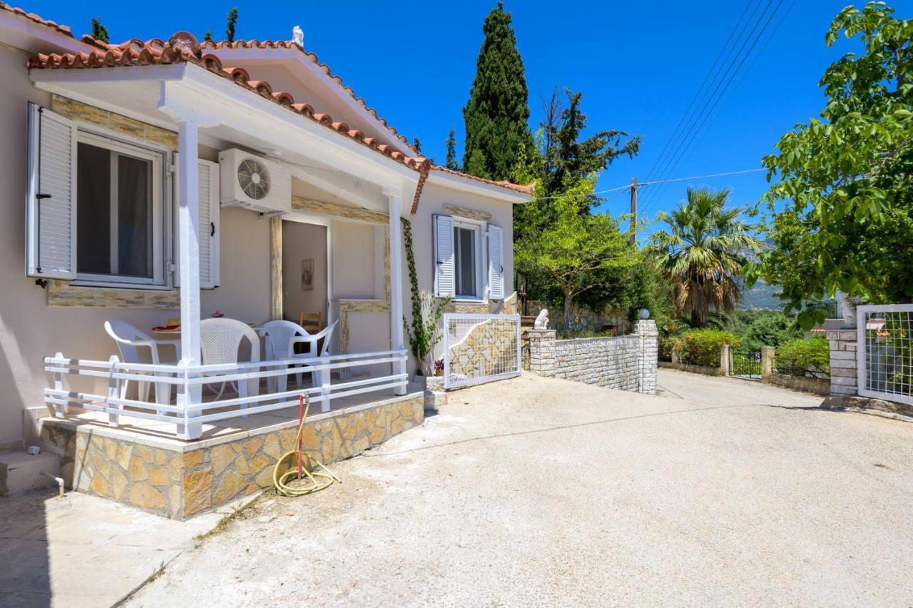 Zoumpouli Village Sparta Exterior foto