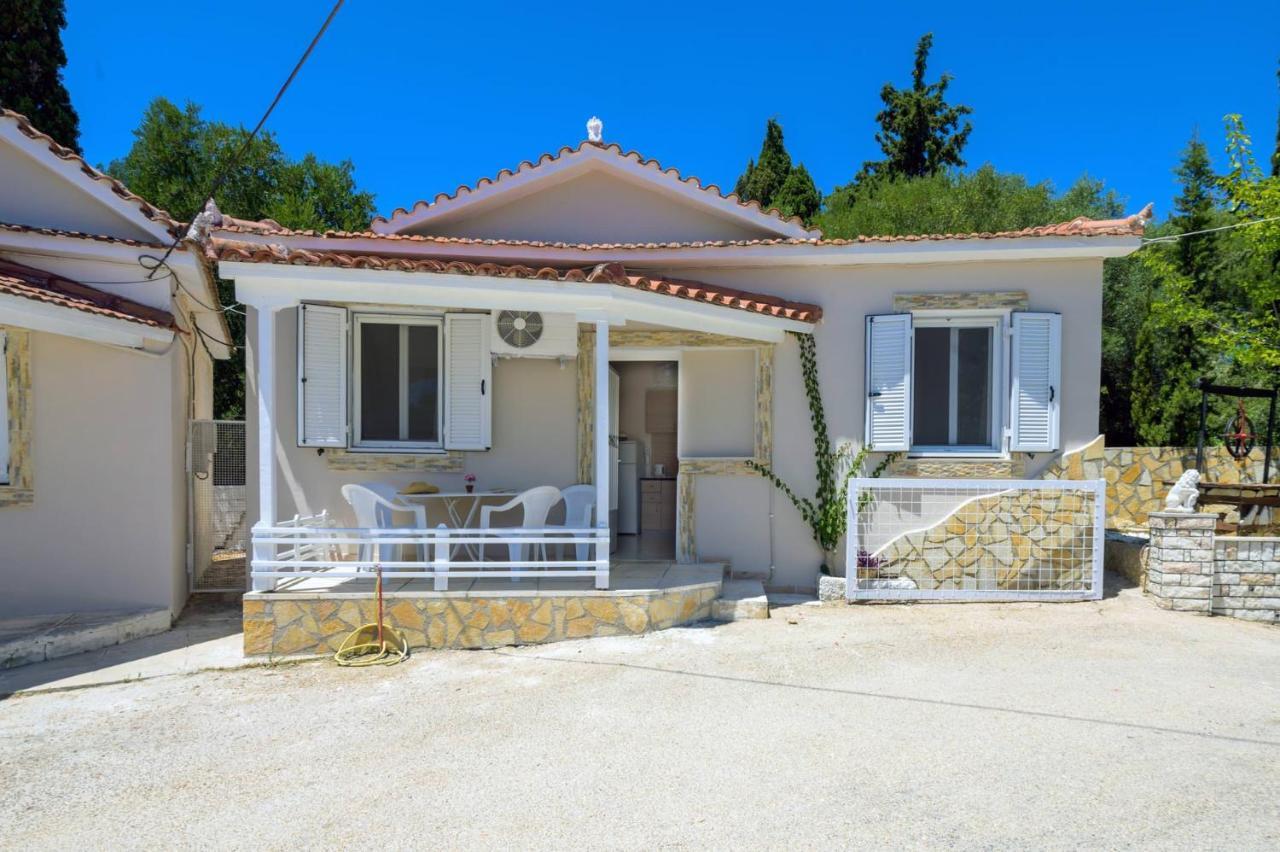 Zoumpouli Village Sparta Exterior foto